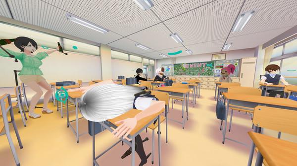 木偶游戏VR（Puppet Play）