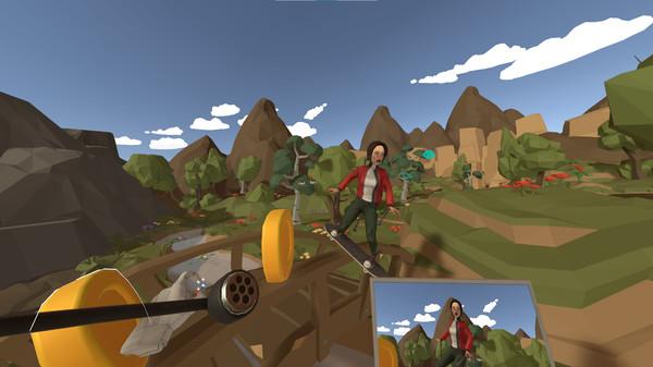 木偶游戏VR（Puppet Play）