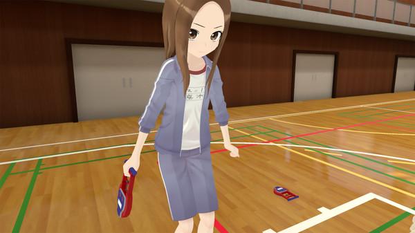 擅长戏弄的高木VR2学期（からかい上手の高木さんVR 2学期）