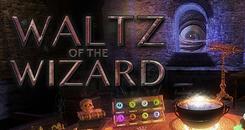 巫师的华尔兹(Waltz of the Wizard (Legacy))