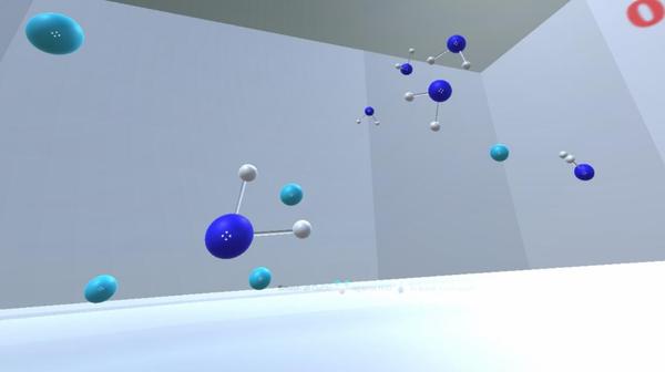 化学实验室（The VR Chemistry Lab）- Oculus Quest游戏