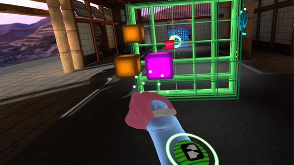拳拳出击VR（Sucker Punch VR）- Oculus Quest游戏
