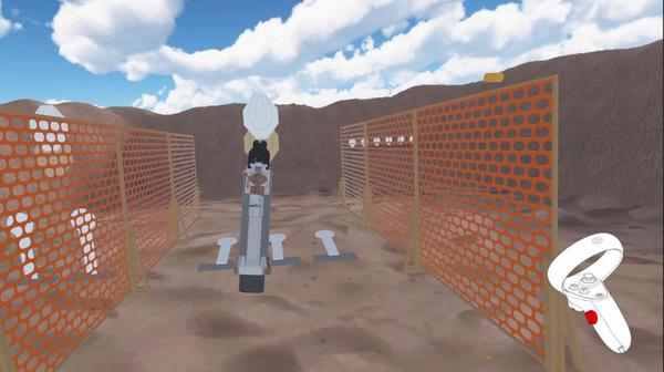 VR实战射击（VR Practical Shooting）- Oculus Quest游戏