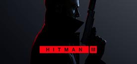杀手3VR（HITMAN 3）