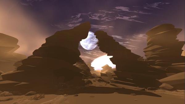 多人画笔-谷歌绘画多人联机版（MultiBrush VR）- Oculus Quest游戏