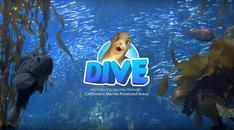 加利福尼亚海洋（DIVE： An Inspiring Journey through California's Marine Protected Areas）- Oculus Quest游戏