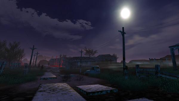 重返库尔甘斯克VR 汉化中文版（Return to Kurgansk）