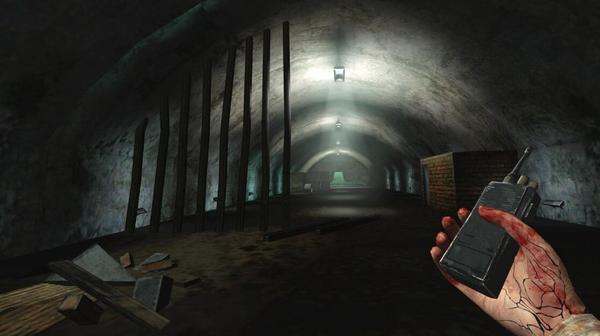 回到库尔干斯克 汉化中文版（Return to Kurgansk VR）- Oculus Quest游戏