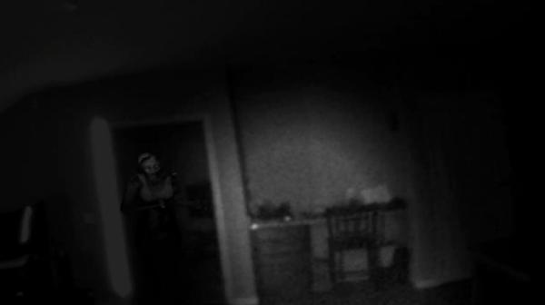 鬼影MR（Hauntify Mixed Reality VR）- Oculus Quest游戏
