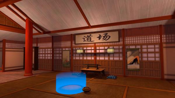 冉冉升起的太阳VR（Rising Sun VR）