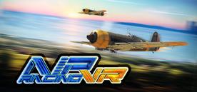 空中跑酷VR（Air Racing VR）