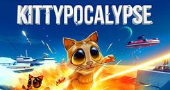 凯蒂末世(Kittypocalypse)