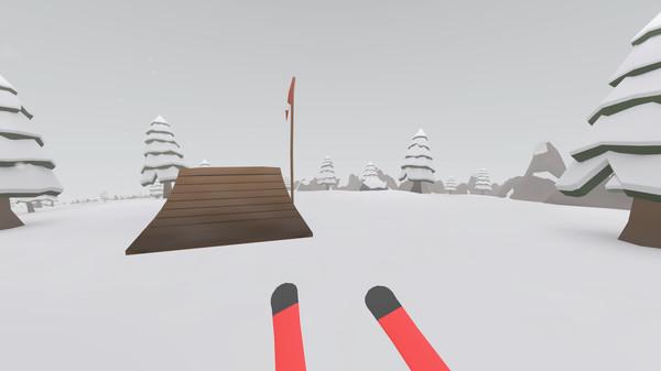 双曲世界VR（Hyperbolica）