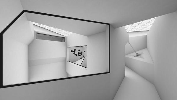 睡神的遐思（Hypnosis Reveries VR）- Oculus Quest游戏