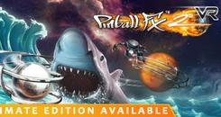 弹球FX2 VR DLC版(Pinball FX2 VR)