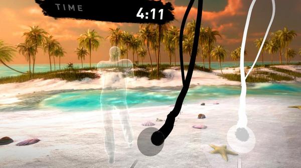 太极冥想 汉化中文版（Guided Tai Chi）- Oculus Quest游戏