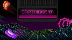 墨盒81（Cartridge '81 VR）- Oculus Quest游戏