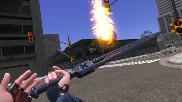 半神计划（Project Demigod）- Oculus Quest游戏