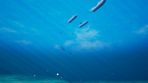海狼VR（SeaWolf VR）