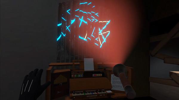 阿特拉斯之谜：VR益智游戏（The Atlas Mystery： A VR Puzzle Game）