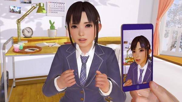 VR女友（VR Kanojo ）