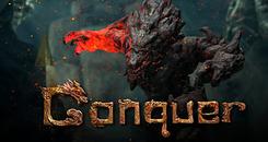 炎谷战记(Conquer)