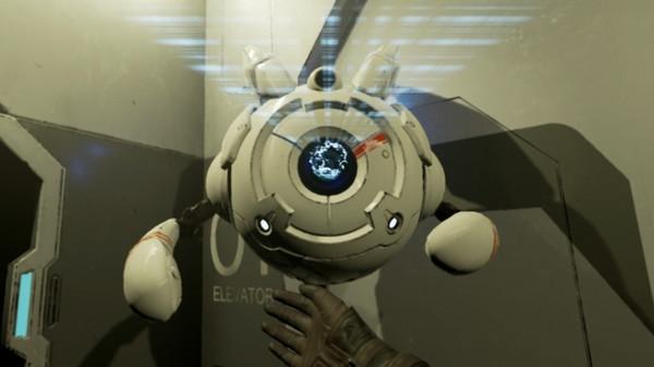 守望者 VR(Innocent VR)