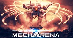 代码51 （Code51：Mecha Arena）