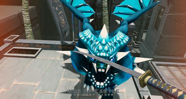 城堡战争VR（War of Castle VR）