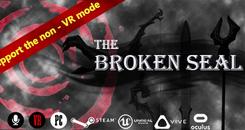 破碎封印（The Broken Seal）