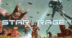 星际狂怒（Star Rage VR）