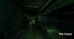 蛛丝马迹（The Trace）