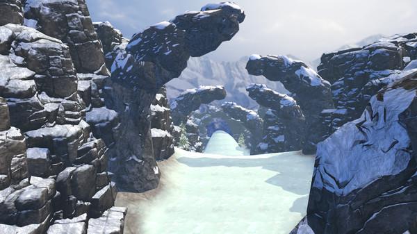 滑雪2（Fancy Skiing 2： Online）
