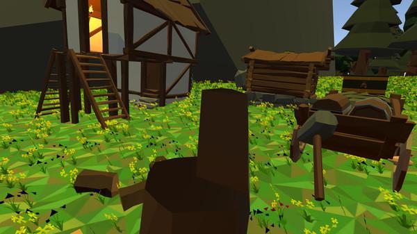主导之手 VR (Guiding Hand VR)