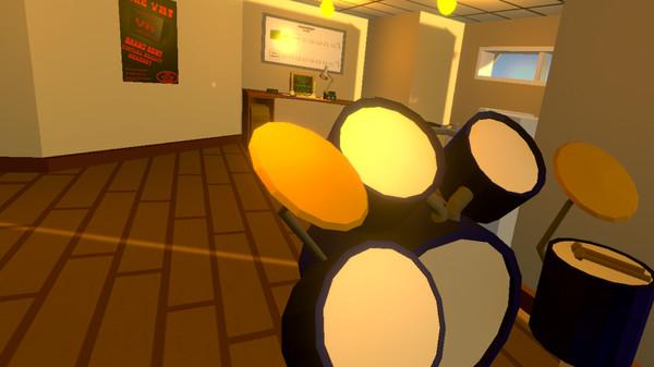GameDevVR