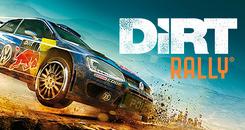 尘埃 VR汉化版（DiRT Rally）