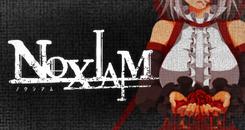 诺西亚姆：可悲的罪人（NOXIAM -miserable sinners-）