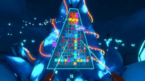 魔法消消乐 汉化中文版（Magical Journey VR）- Oculus Quest游戏