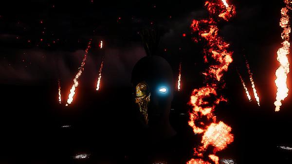 山之心(Mountain Mind - Headbanger's VR)