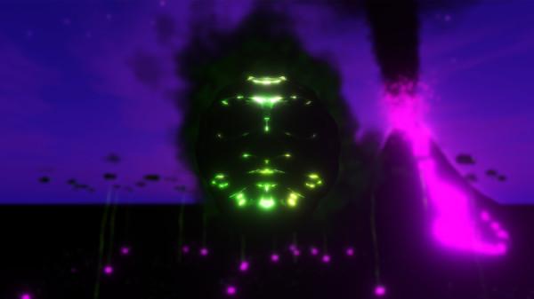 山之心(Mountain Mind - Headbanger's VR)