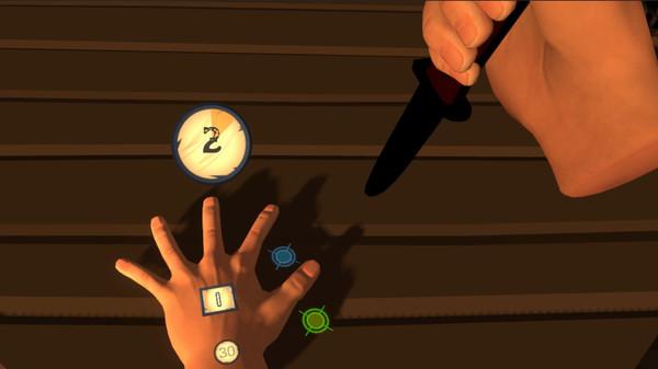 决斗派对VR（Toe To Toe Party Games）