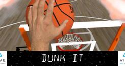 扣篮(Dunk It (VR Basketball))