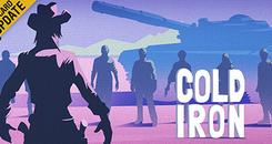 魔鬼的决斗(The Devil's Duel)