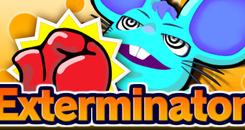 灭鼠专家(Exterminator)