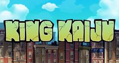 怪兽之王(King Kaiju)