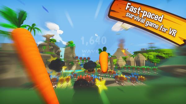 佩恩岛(Pen Island VR)