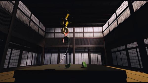 禅之刃(ZenBlade)