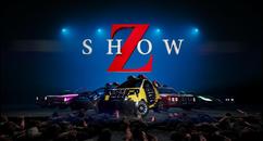 Z僵尸世界赛车大战（Z Show VR）- Oculus Quest游戏