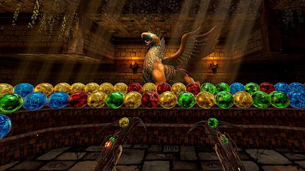 玛雅潘（Mayapan VR）- Meta Quest游戏