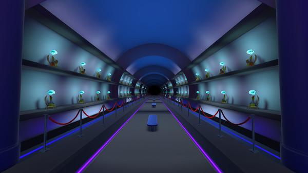 实验室冠军(HoloLAB Champions)